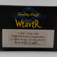 Weaver O Scale Pennsylvania Railroad 3 Bay 3 Rail Coal Car Hopper #677389 LN/Box