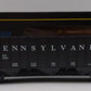 Weaver O Scale Pennsylvania Railroad 3 Bay 3 Rail Coal Car Hopper #677389 LN/Box