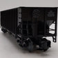 Weaver O Scale Pennsylvania Railroad 3 Bay 3 Rail Coal Car Hopper #677389 LN/Box