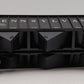 Weaver O Scale Pennsylvania Railroad 3 Bay 3 Rail Coal Car Hopper #677389 LN/Box