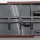 Weaver 3077 O Gauge Pennsylvania PS-1 40' Boxcar #47016 LN/Box
