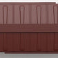 Weaver 3077 O Gauge Pennsylvania PS-1 40' Boxcar #47016 LN/Box