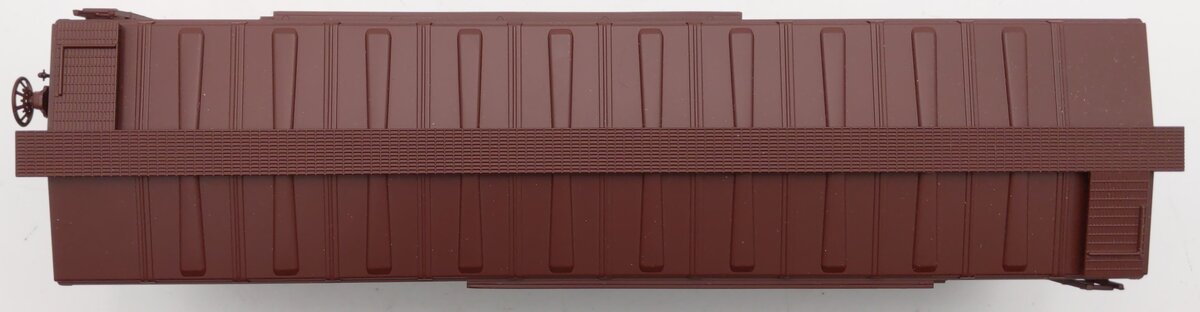Weaver 3077 O Gauge Pennsylvania PS-1 40' Boxcar #47016 LN/Box