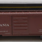 Weaver 3077 O Gauge Pennsylvania PS-1 40' Boxcar #47016 LN/Box