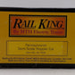 MTH 30-7508 O Gauge Pennsylvania Hopper Car #189453 LN/Box