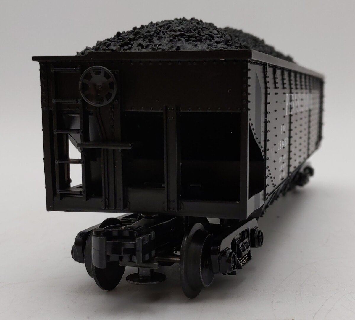 MTH 30-7508 O Gauge Pennsylvania Hopper Car #189453 LN/Box