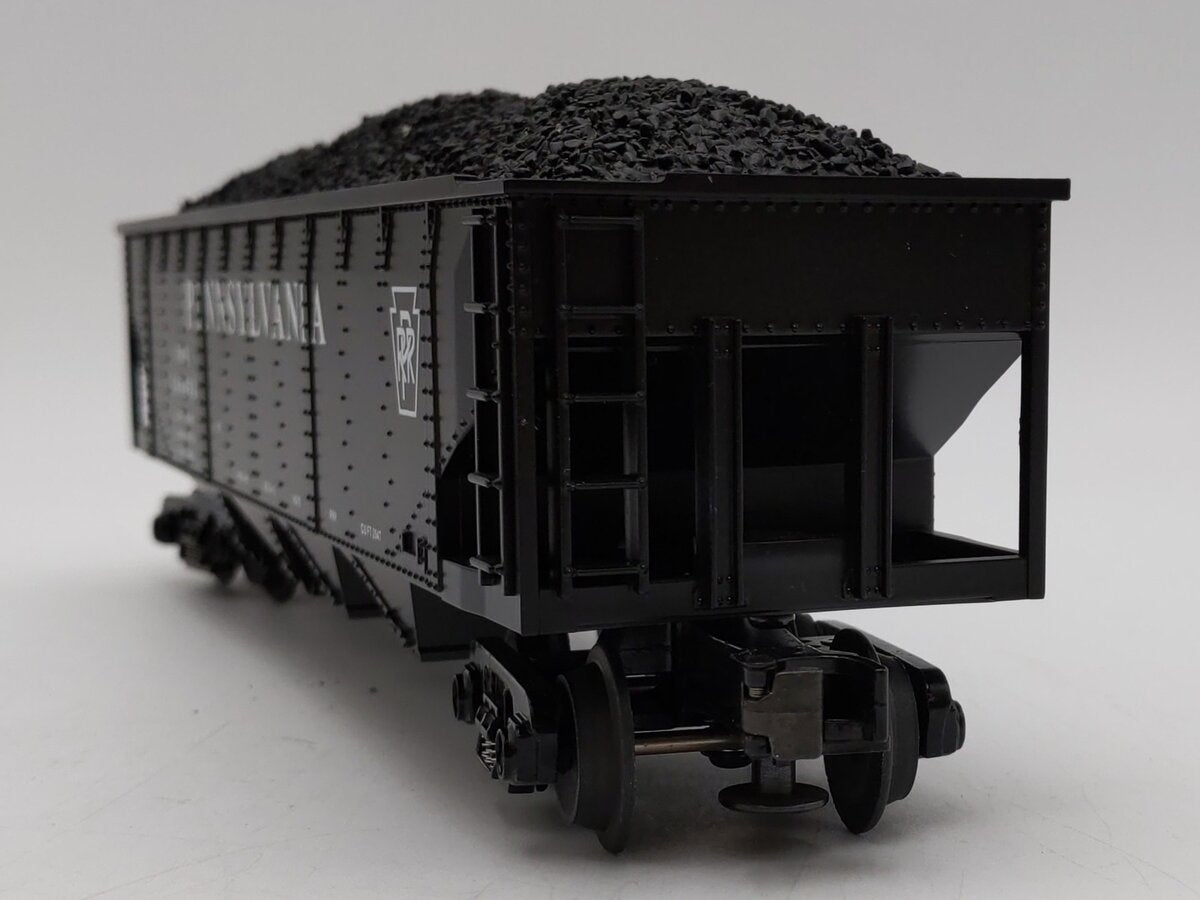 MTH 30-7508 O Gauge Pennsylvania Hopper Car #189453 LN/Box