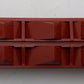 Weaver O Scale Pennsylvania Railroad 3 Bay 3 Rail Ribbed Hopper #673452 LN/Box