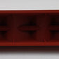 Weaver O Scale Pennsylvania Railroad 3 Bay 3 Rail Ribbed Hopper #673452 LN/Box