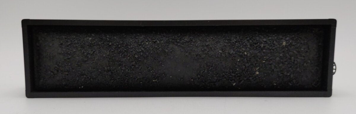 Weaver O Scale PRR 3 Bay 3 Rail Coal Car Hopper #225468 LN/Box