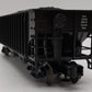 Weaver O Scale PRR 3 Bay 3 Rail Coal Car Hopper #225468 LN/Box