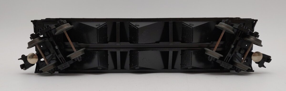 Weaver O Scale PRR 3 Bay 3 Rail Coal Car Hopper #225468 LN/Box