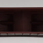 Weaver O Scale Pennsylvania Railroad 2 Bay 3 Rail Ribbed Coal Car #707076 LN/Box
