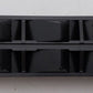 Weaver O Scale 3 Bay 3 Rail Pennsylvania Railroad Coal Car Hopper #677333 LN/Box
