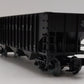 Weaver O Scale 3 Bay 3 Rail Pennsylvania Railroad Coal Car Hopper #677333 LN/Box