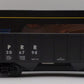 Weaver 1106 O Pennslyvania 2-Bay Ribbed Coal Car #206798 [3-Rail] LN/Box