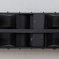 Weaver 1106 O Pennslyvania 2-Bay Ribbed Coal Car #206798 [3-Rail] LN/Box