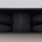 Weaver 1106 O Pennslyvania 2-Bay Ribbed Coal Car #206798 [3-Rail] LN/Box