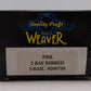 Weaver 1106 O Pennslyvania 2-Bay Ribbed Coal Car #206798 [3-Rail] LN/Box