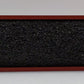 Weaver O Scale Pennsylvania RR 3 Bay 3 Rail Ribbed Hopper #673455 LN/Box