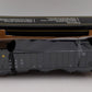 Weaver O Scale PRR 3 Bay 3 Rail Coal Car Hopper #225123 NIB