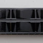 Weaver O Scale Pennsylvania Railroad 3 Bay 3 Rail 70 Ton Coal Car Hopper #674222 LN/Box