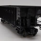 Weaver O Scale Pennsylvania Railroad 3 Bay 3 Rail 70 Ton Coal Car Hopper #674222 LN/Box