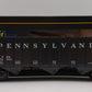 Weaver O Scale Pennsylvania Railroad 3 Bay 3 Rail 70 Ton Coal Car Hopper #674222 LN/Box