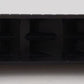 Weaver O Scale Pennsylvania Railroad 3 Bay 3 Rail 70 Ton Coal Car Hopper #674222 LN/Box