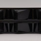 Weaver O Scale PRR 3 Bay 3 Rail Coal Car Hopper #225763 LN/Box
