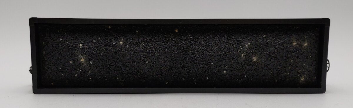 Weaver O Scale PRR 3 Bay 3 Rail Coal Car Hopper #225763 LN/Box