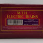 MTH 20-90003D O Gauge Pennsylvania Hopper with Coal Load #673467 LN/Box