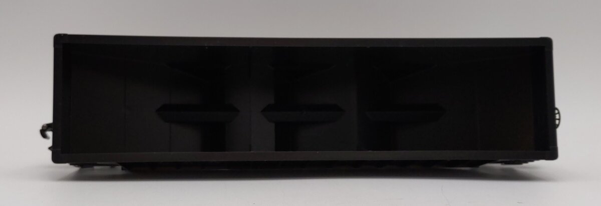 Weaver O Scale PRR 3 Bay 3 Rail Coal Car Hopper #225152 LN/Box