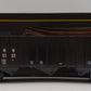 Weaver O Scale PRR 3 Bay 3 Rail Coal Car Hopper #225152 LN/Box