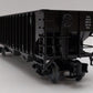 Weaver O Scale PRR 3 Bay 3 Rail Coal Car Hopper #225152 LN/Box