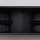 Weaver O Gauge PRR 2-Bay Ribbed Coal Car #707047 (3 Rail) LN/Box