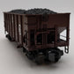 K-Line K6253-1891 Diecast Pennsylvania Ribbed 2-Bay Hopper #220391 LN/Box