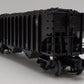 Weaves O Scale PRR 3 Bay 3 Rail Coal Car Hopper #225299 LN/Box