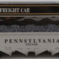 K-Line K623-1896 O Gauge Diecast Pennsylvania Hopper w/Load #192166 LN/Box