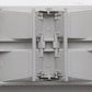 K-Line K623-1896 O Gauge Diecast Pennsylvania Hopper w/Load #192166 LN/Box