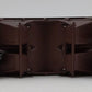 K-Line K6253-1891 O Pennsylvania RR Diecast Ribbed 2-Bay Hopper #220390 LN/Box