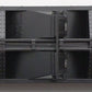 Lionel 6-27138 O Gauge Pennsylvania Railroad 3-Bay Open Hopper #180663 EX
