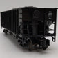 Weaver O Scale PRR 3 Bay 3 Rail Coal Car Hopper #225368 LN/Box