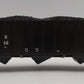 Weaver O Scale PRR 3 Bay 3 Rail Coal Car Hopper #225368 LN/Box