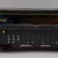 Weaver O Scale PRR 3 Bay 3 Rail Coal Car Hopper #225368 LN/Box