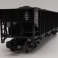Weaver O Scale PRR 3 Bay 3 Rail Coal Car Hopper #225368 LN/Box