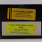 Weaver O Scale 4 Bay 3 Rail Pennsylvania Railroad High Side Hopper #744438 LN/Box