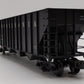 Weaver O Scale 4 Bay 3 Rail Pennsylvania Railroad High Side Hopper #744438 LN/Box