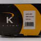 K-Line K676-1891 O Gauge Pennsylvania Coil Car #387009 LN/Box