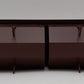K-Line K676-1891 O Gauge Pennsylvania Coil Car #387009 LN/Box
